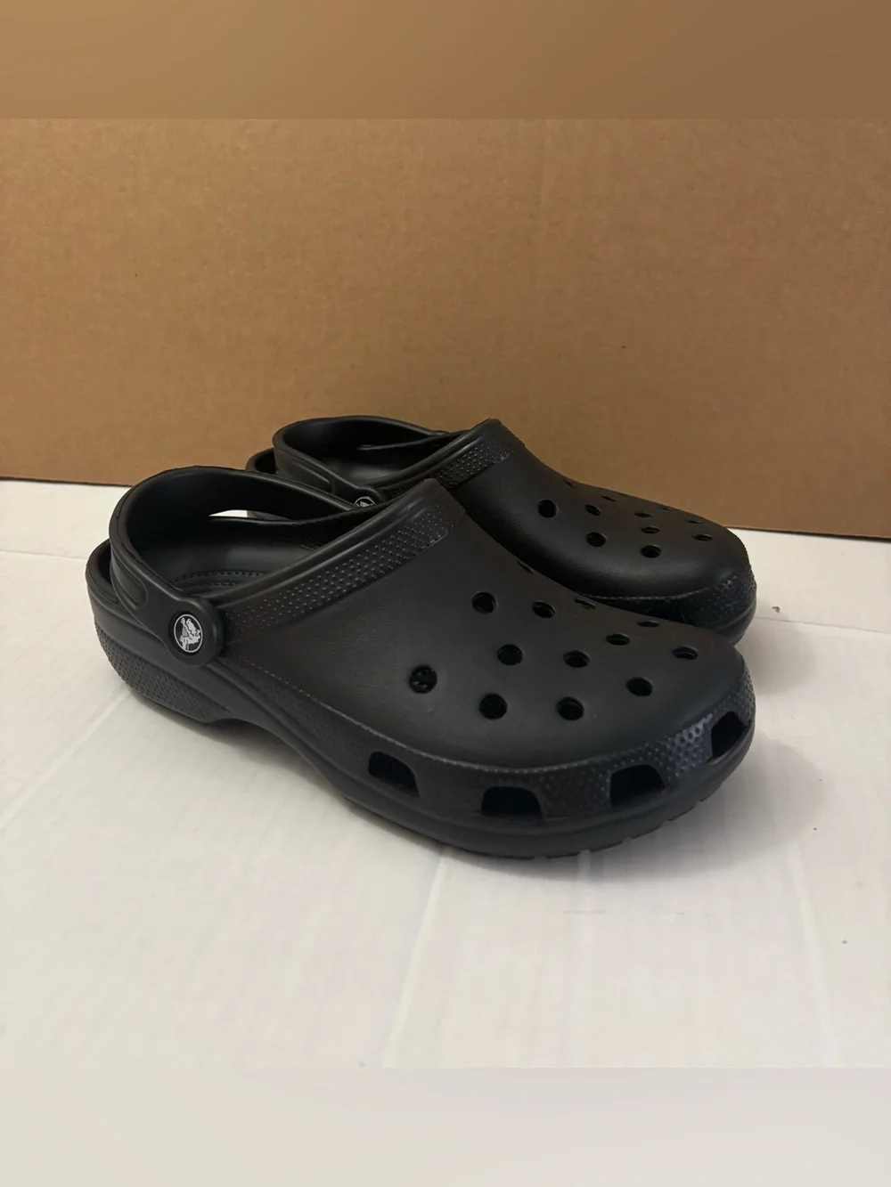 Crocs Unisex Classic Clog Men 9 Women 11